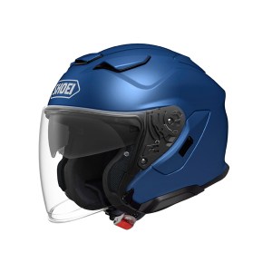 J-Cruise 3 Matt Blue Metallic